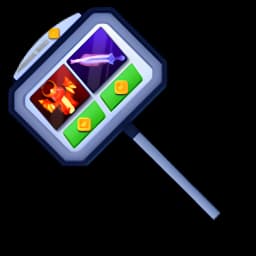 Trading Sign